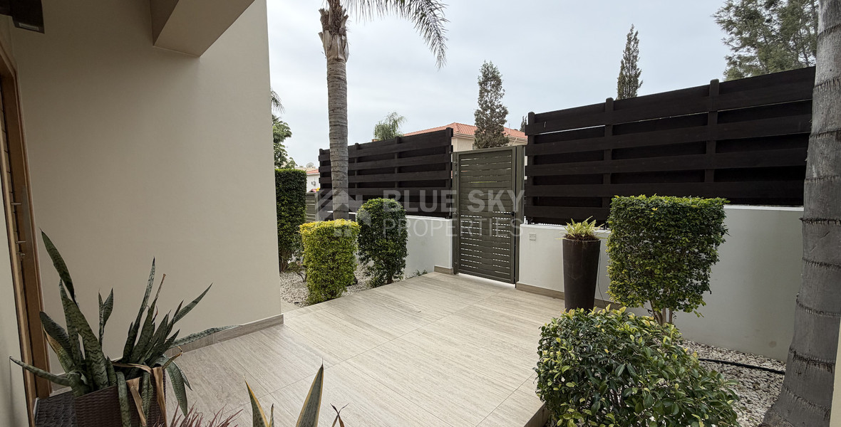 For Sale Luxury Five-Bedroom Seafront Villa – Pyrgos Tourist Area of Limassol