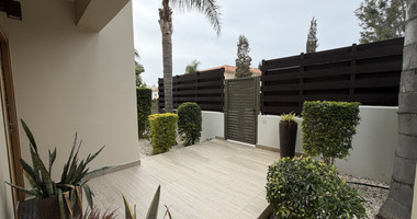 For Sale Luxury Five-Bedroom Seafront Villa – Pyrgos Tourist Area of Limassol