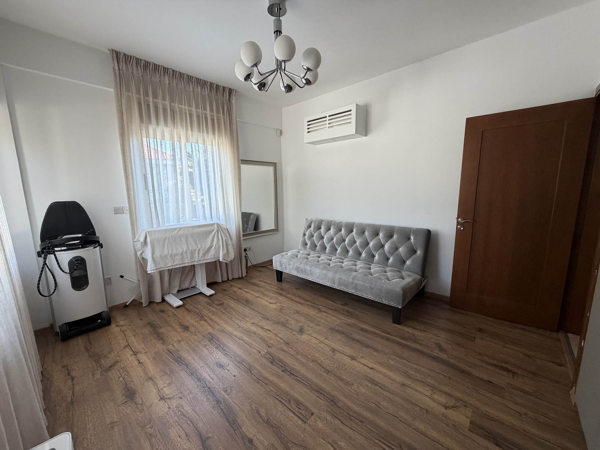 Casa 5 habitaciones 196 m² Koinoteta Pyrgou Lemesou, Chipre