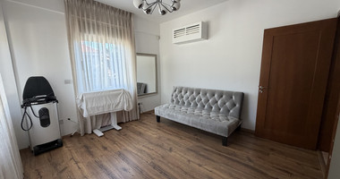 For Sale Luxury Five-Bedroom Seafront Villa – Pyrgos Tourist Area of Limassol