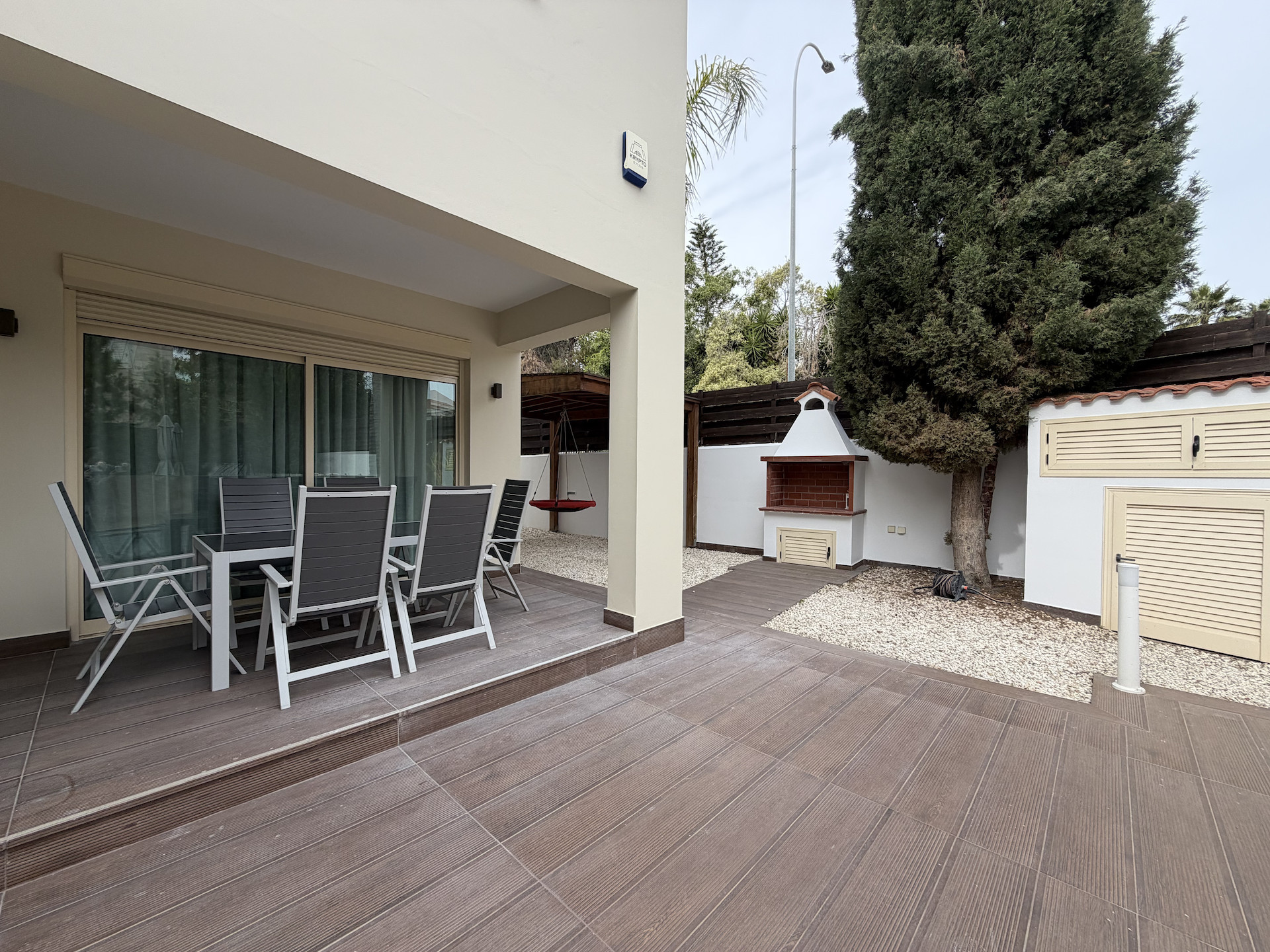 Casa 5 habitaciones 196 m² Koinoteta Pyrgou Lemesou, Chipre