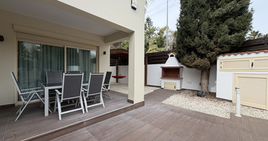 For Sale Luxury Five-Bedroom Seafront Villa – Pyrgos Tourist Area of Limassol