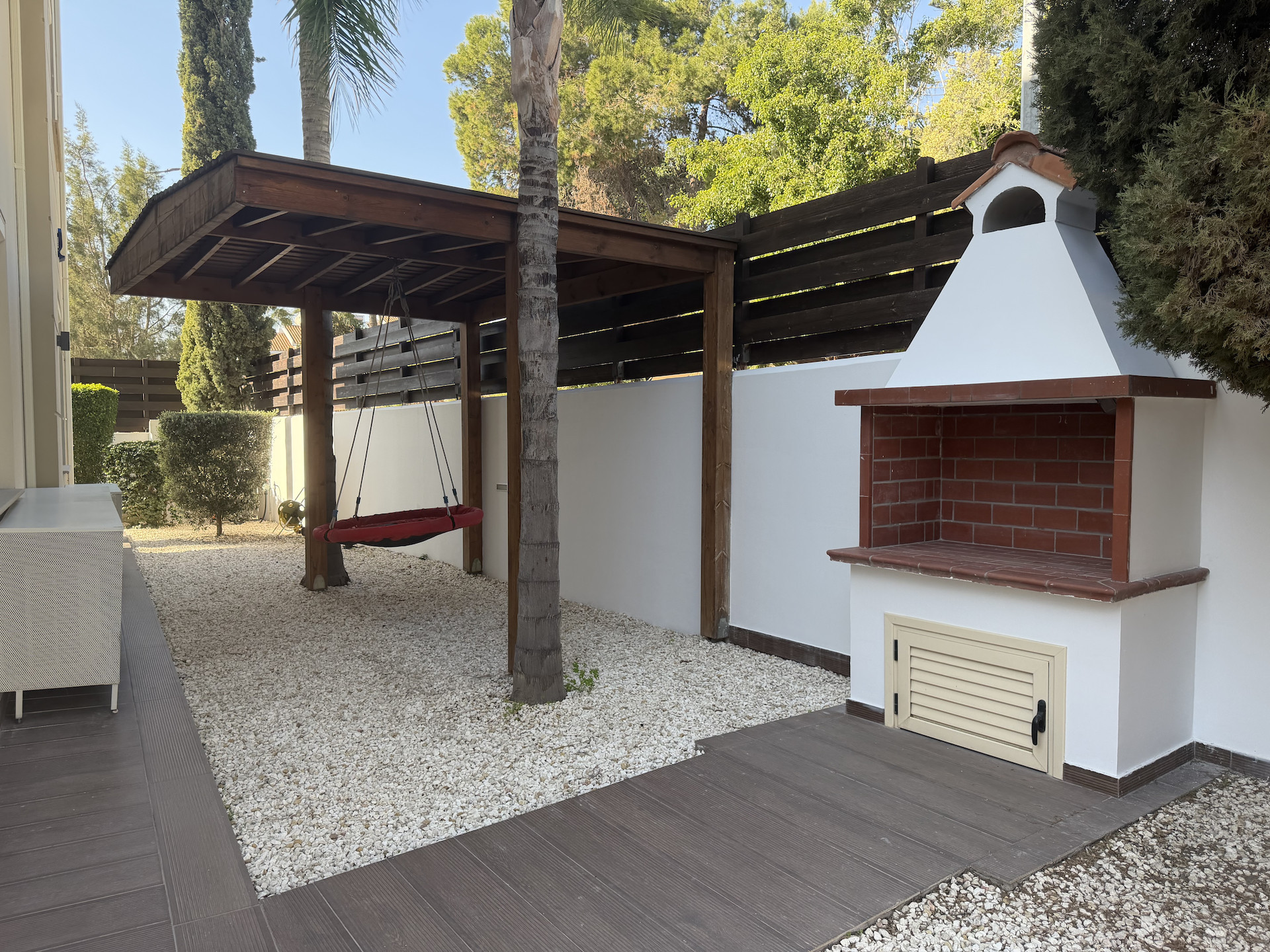 Casa 5 habitaciones 196 m² Koinoteta Pyrgou Lemesou, Chipre