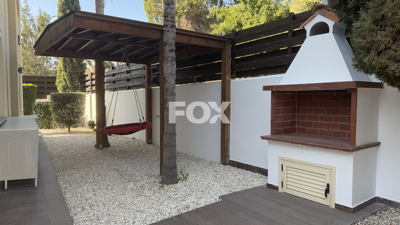 5-спальная отдельный дом на продажу 196 м² в Pyrgos - Tourist Area, Limassol, Cyprus