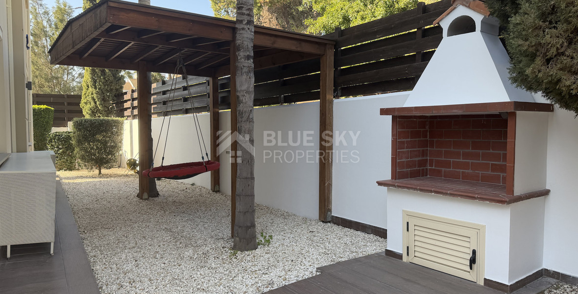 For Sale Luxury Five-Bedroom Seafront Villa – Pyrgos Tourist Area of Limassol