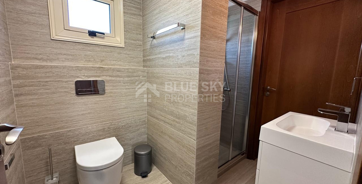 For Sale Luxury Five-Bedroom Seafront Villa – Pyrgos Tourist Area of Limassol