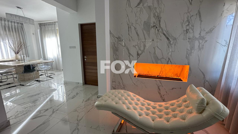 5-спальная отдельный дом на продажу 196 м² в Pyrgos - Tourist Area, Limassol, Cyprus
