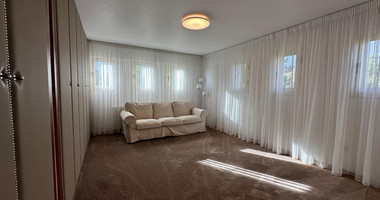 For Sale Luxury Five-Bedroom Seafront Villa – Pyrgos Tourist Area of Limassol