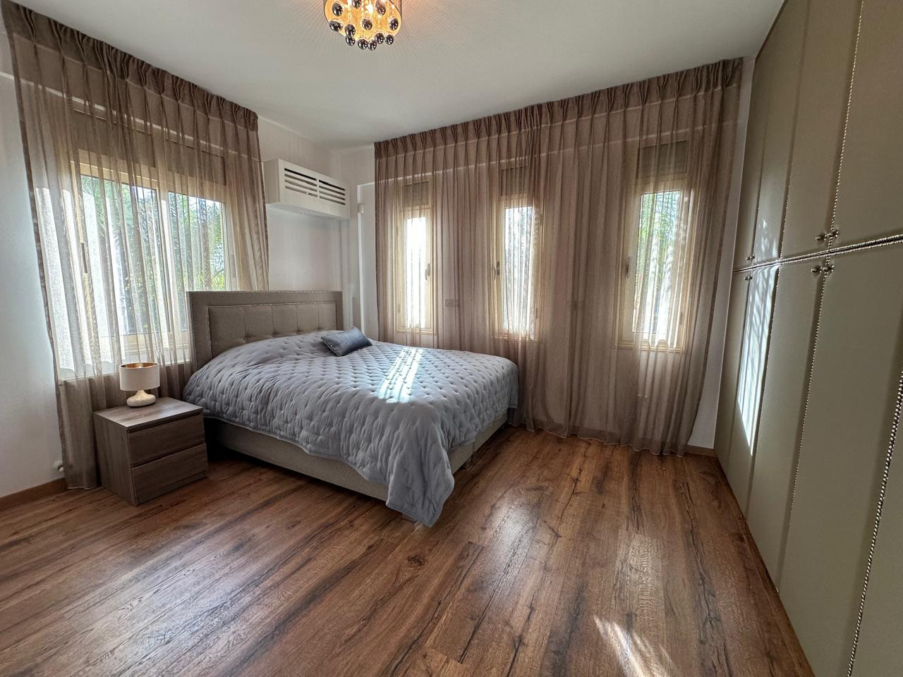 Casa 5 habitaciones 196 m² Koinoteta Pyrgou Lemesou, Chipre