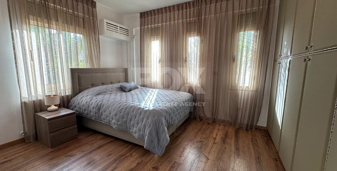 For Sale Luxury Five-Bedroom Seafront Villa – Pyrgos Tourist Area of Limassol