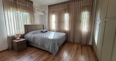 For Sale Luxury Five-Bedroom Seafront Villa – Pyrgos Tourist Area of Limassol