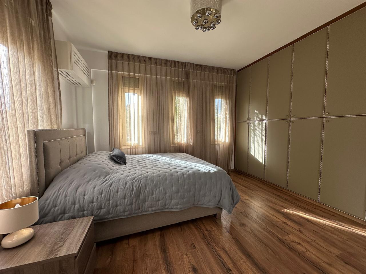 Casa 5 habitaciones 196 m² Koinoteta Pyrgou Lemesou, Chipre