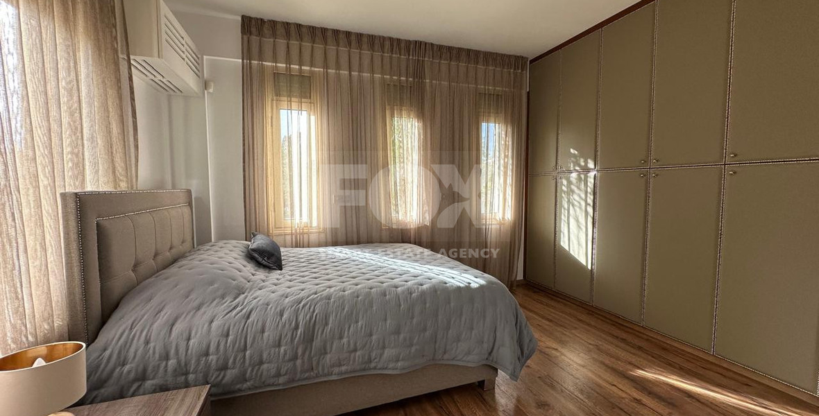 For Sale Luxury Five-Bedroom Seafront Villa – Pyrgos Tourist Area of Limassol