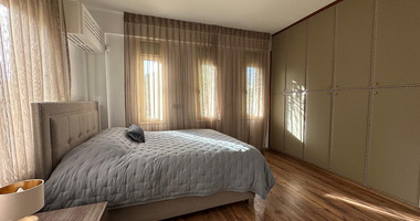 For Sale Luxury Five-Bedroom Seafront Villa – Pyrgos Tourist Area of Limassol