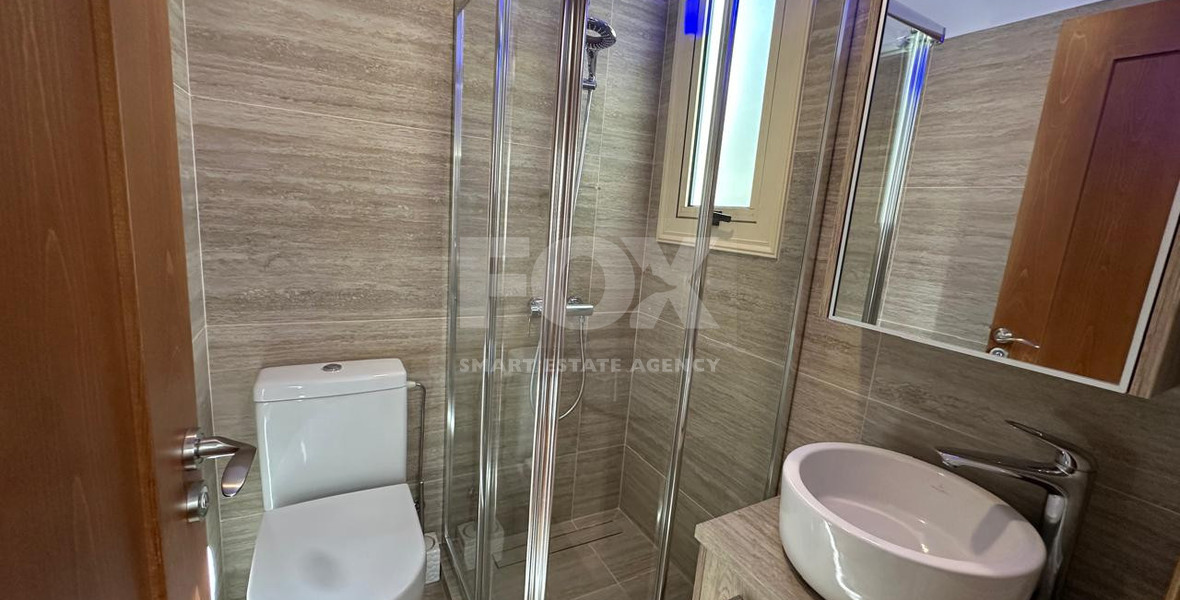 For Sale Luxury Five-Bedroom Seafront Villa – Pyrgos Tourist Area of Limassol