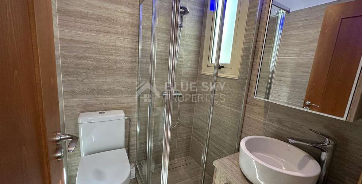 For Sale Luxury Five-Bedroom Seafront Villa – Pyrgos Tourist Area of Limassol