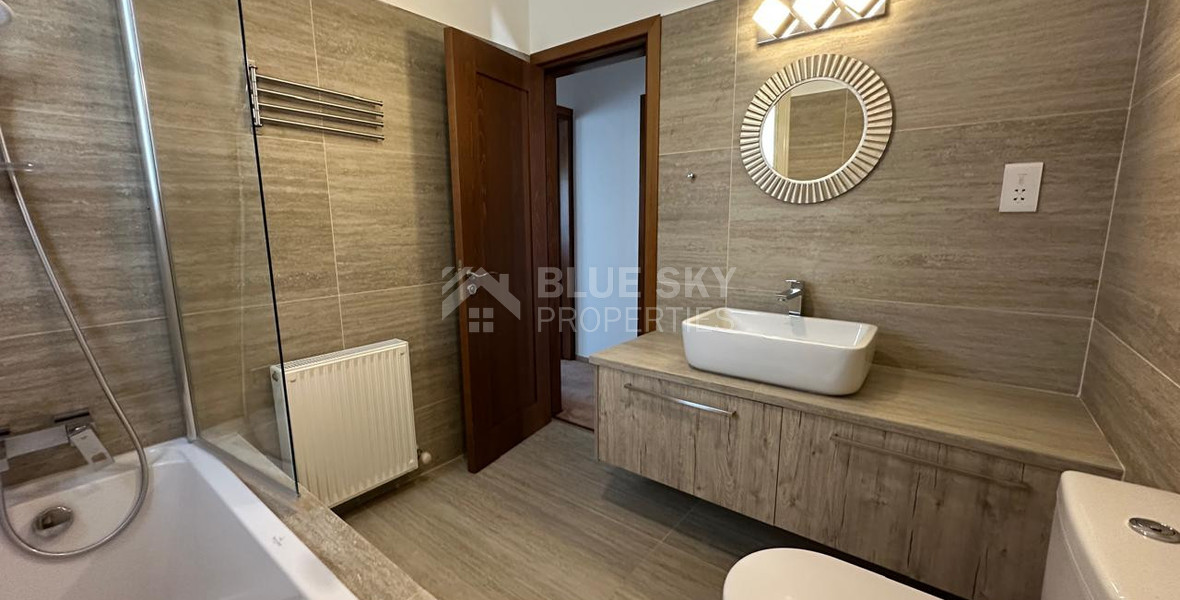 For Sale Luxury Five-Bedroom Seafront Villa – Pyrgos Tourist Area of Limassol