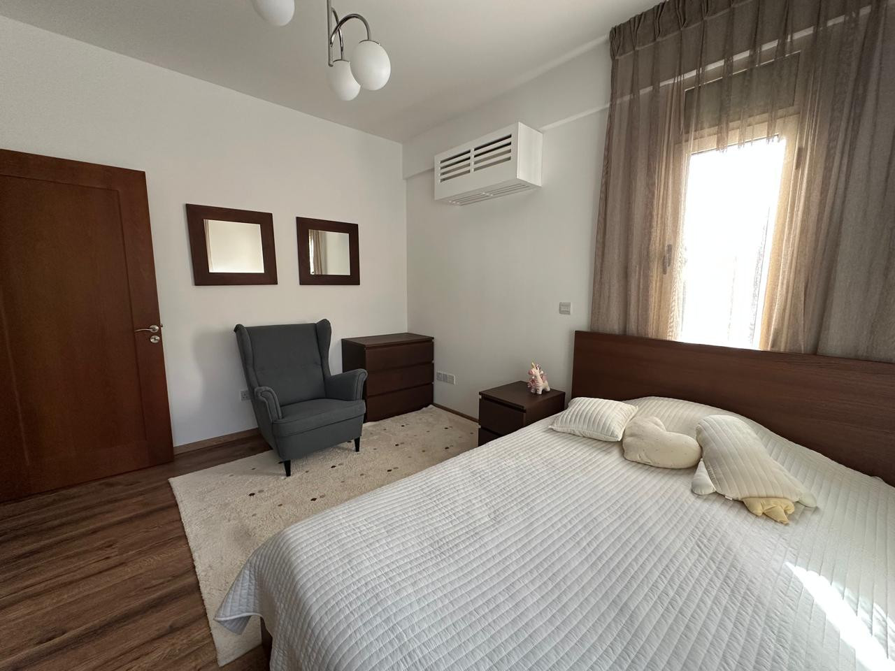 Casa 5 habitaciones 196 m² Koinoteta Pyrgou Lemesou, Chipre