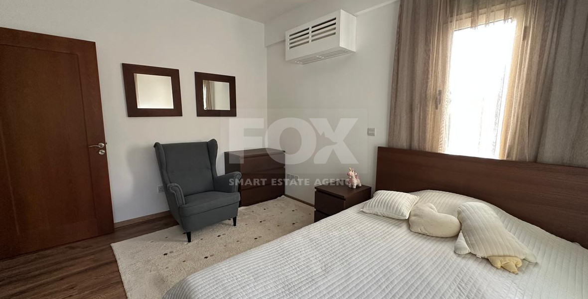 For Sale Luxury Five-Bedroom Seafront Villa – Pyrgos Tourist Area of Limassol