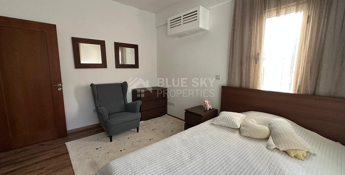 For Sale Luxury Five-Bedroom Seafront Villa – Pyrgos Tourist Area of Limassol