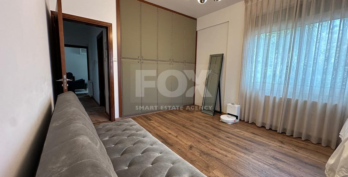 For Sale Luxury Five-Bedroom Seafront Villa – Pyrgos Tourist Area of Limassol