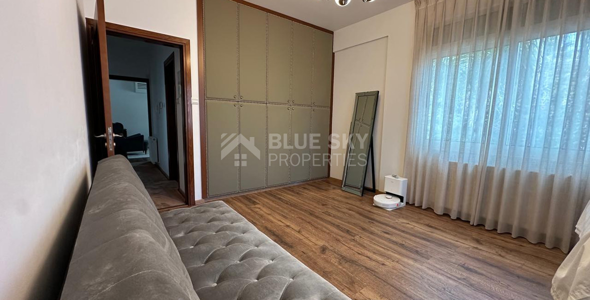 For Sale Luxury Five-Bedroom Seafront Villa – Pyrgos Tourist Area of Limassol