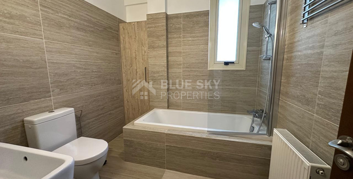 For Sale Luxury Five-Bedroom Seafront Villa – Pyrgos Tourist Area of Limassol