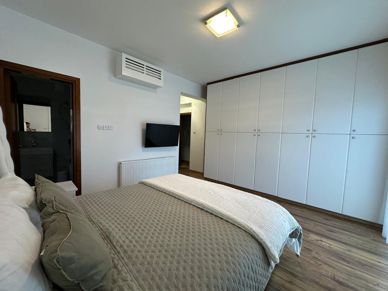 Casa 5 habitaciones 196 m² Koinoteta Pyrgou Lemesou, Chipre