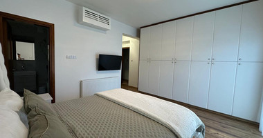 For Sale Luxury Five-Bedroom Seafront Villa – Pyrgos Tourist Area of Limassol