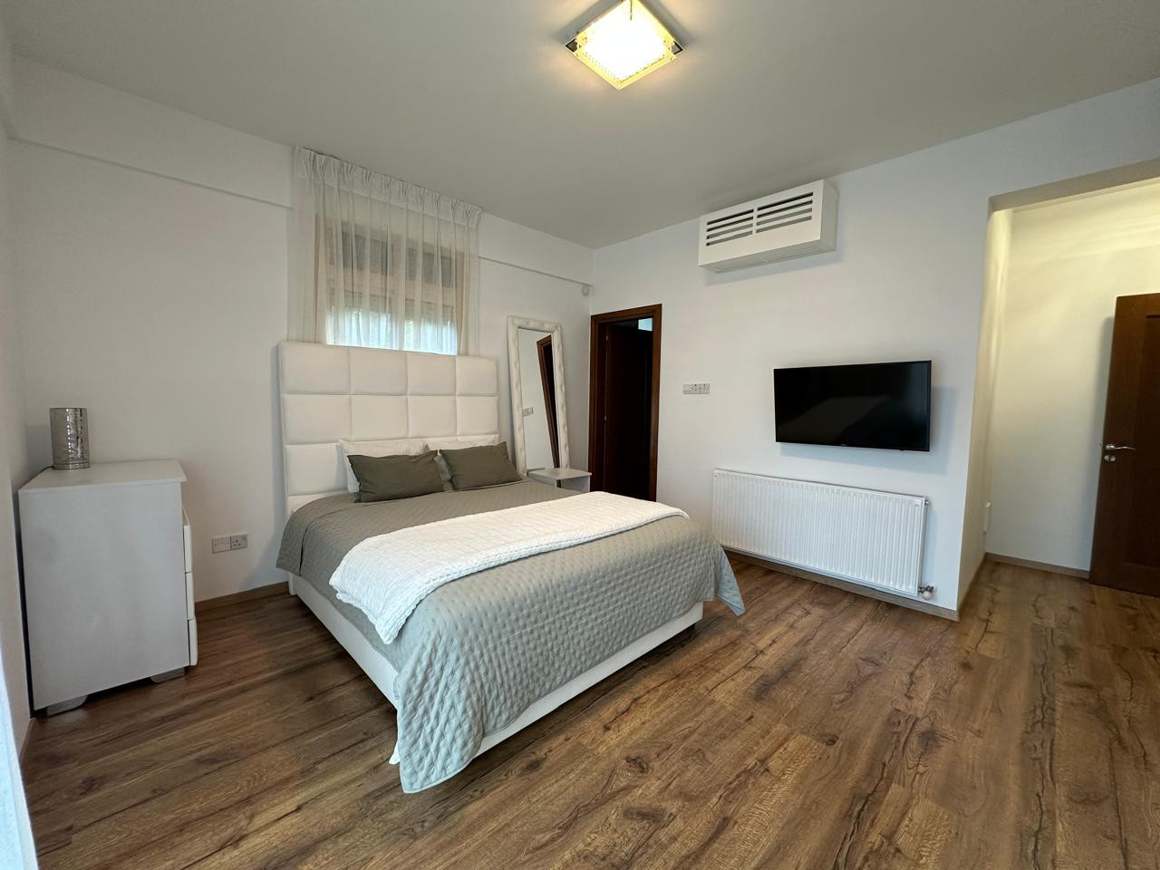 Casa 5 habitaciones 196 m² Koinoteta Pyrgou Lemesou, Chipre