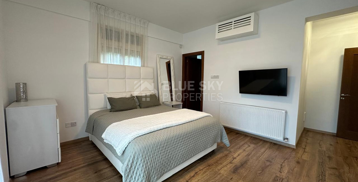 For Sale Luxury Five-Bedroom Seafront Villa – Pyrgos Tourist Area of Limassol