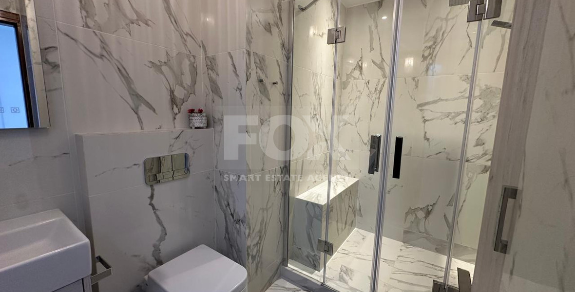 For Sale Luxury Five-Bedroom Seafront Villa – Pyrgos Tourist Area of Limassol