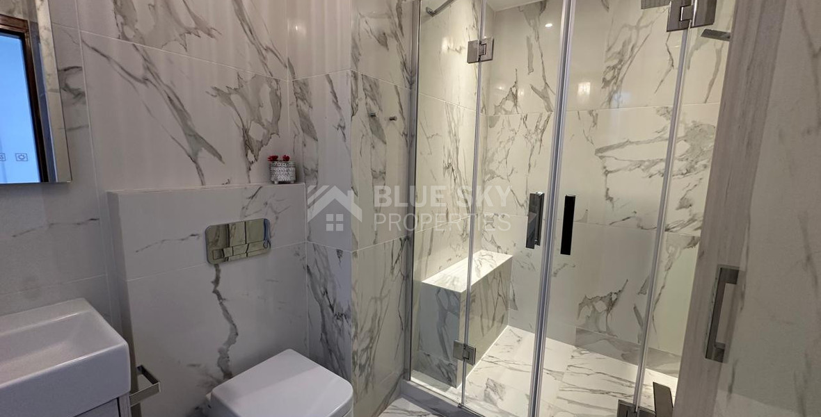 For Sale Luxury Five-Bedroom Seafront Villa – Pyrgos Tourist Area of Limassol