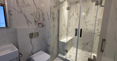 For Sale Luxury Five-Bedroom Seafront Villa – Pyrgos Tourist Area of Limassol