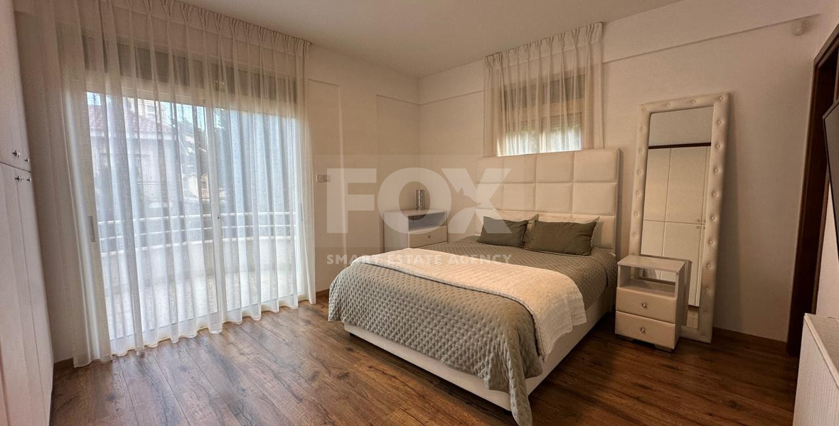 For Sale Luxury Five-Bedroom Seafront Villa – Pyrgos Tourist Area of Limassol