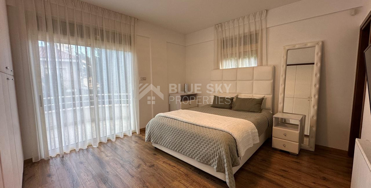 For Sale Luxury Five-Bedroom Seafront Villa – Pyrgos Tourist Area of Limassol