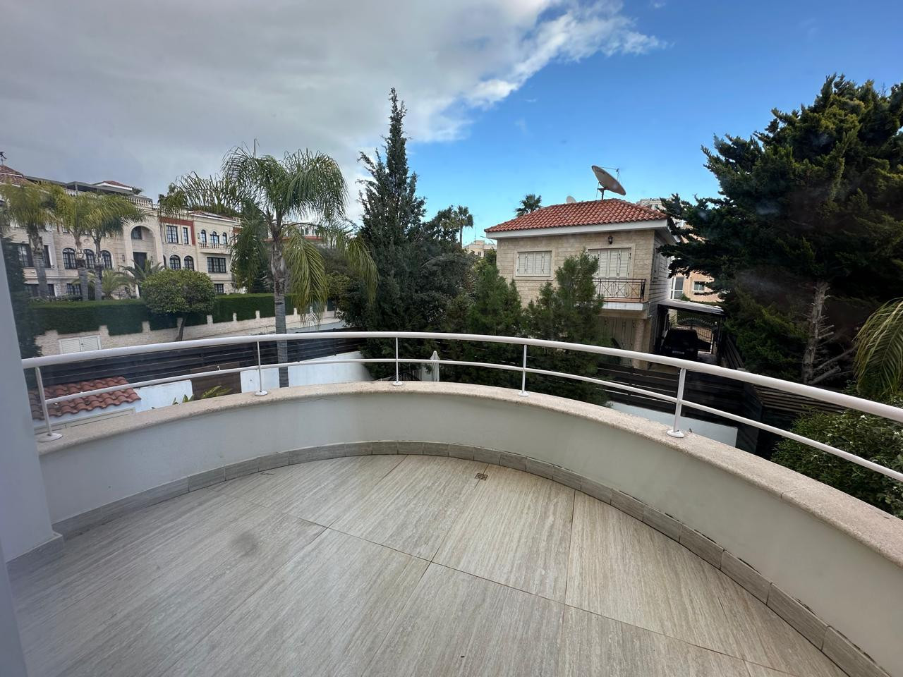 Casa 5 habitaciones 196 m² Koinoteta Pyrgou Lemesou, Chipre