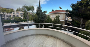 For Sale Luxury Five-Bedroom Seafront Villa – Pyrgos Tourist Area of Limassol