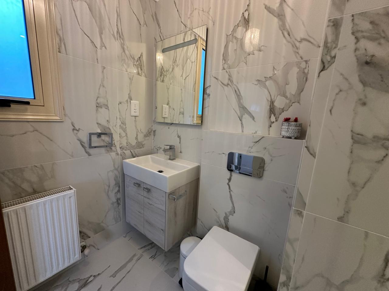 Casa 5 habitaciones 196 m² Koinoteta Pyrgou Lemesou, Chipre