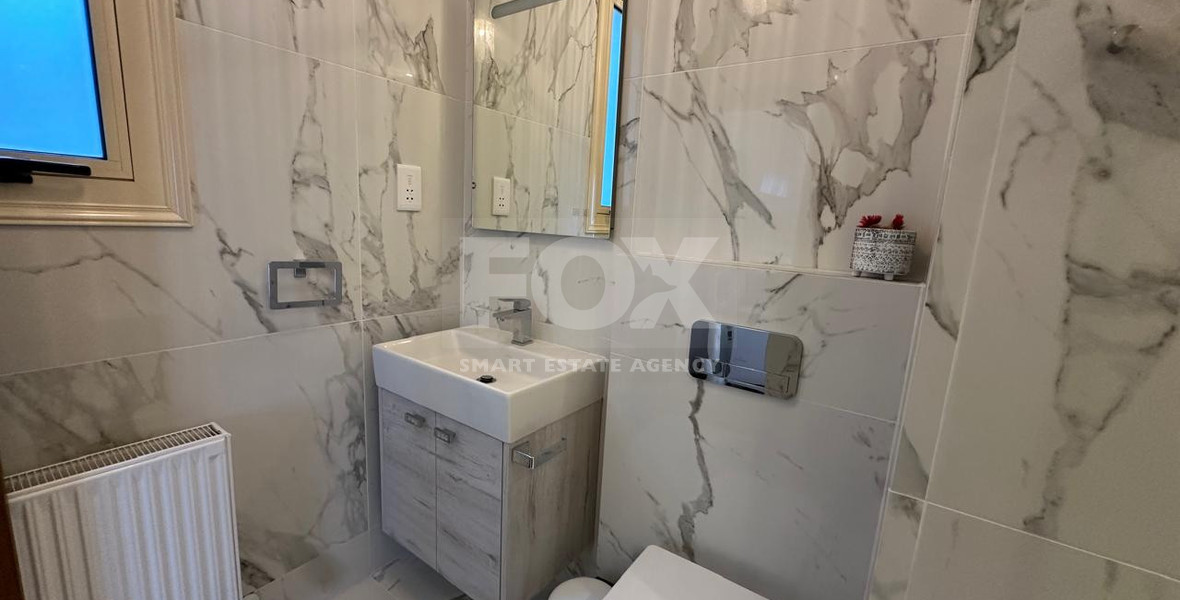 For Sale Luxury Five-Bedroom Seafront Villa – Pyrgos Tourist Area of Limassol