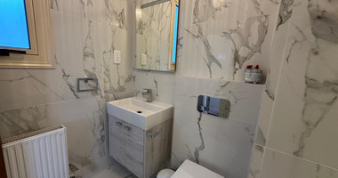 For Sale Luxury Five-Bedroom Seafront Villa – Pyrgos Tourist Area of Limassol