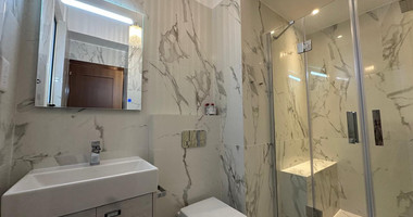 For Sale Luxury Five-Bedroom Seafront Villa – Pyrgos Tourist Area of Limassol