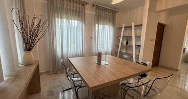 For Sale Luxury Five-Bedroom Seafront Villa – Pyrgos Tourist Area of Limassol