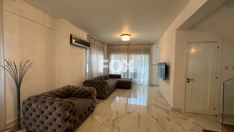 5-спальная отдельный дом на продажу 196 м² в Pyrgos - Tourist Area, Limassol, Cyprus