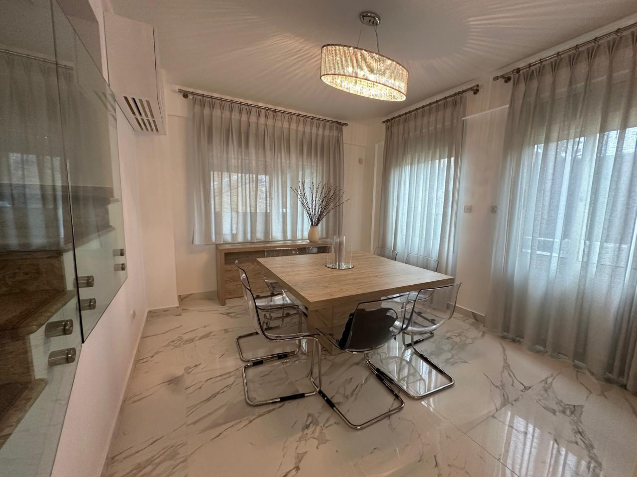 Casa 5 habitaciones 196 m² Koinoteta Pyrgou Lemesou, Chipre