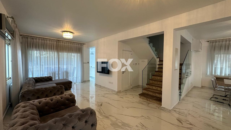 5-спальная отдельный дом на продажу 196 м² в Pyrgos - Tourist Area, Limassol, Cyprus
