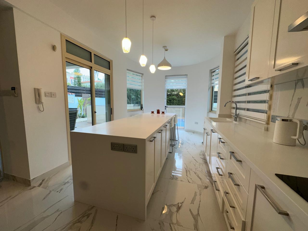 Casa 5 habitaciones 196 m² Koinoteta Pyrgou Lemesou, Chipre