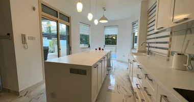 For Sale Luxury Five-Bedroom Seafront Villa – Pyrgos Tourist Area of Limassol