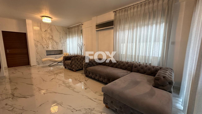 5-спальная отдельный дом на продажу 196 м² в Pyrgos - Tourist Area, Limassol, Cyprus