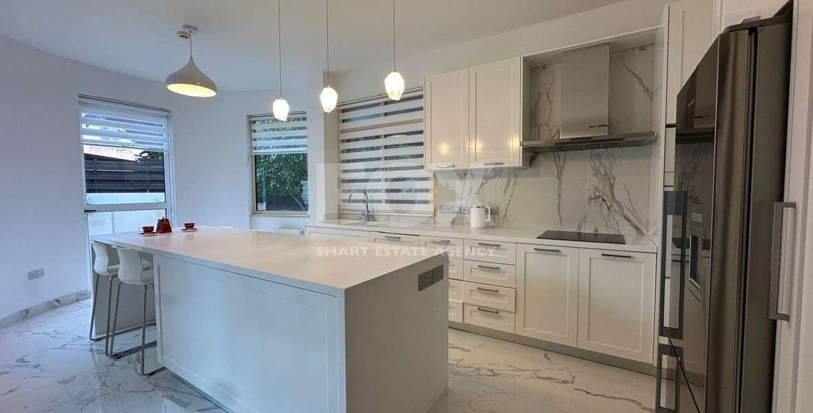 For Sale Luxury Five-Bedroom Seafront Villa – Pyrgos Tourist Area of Limassol